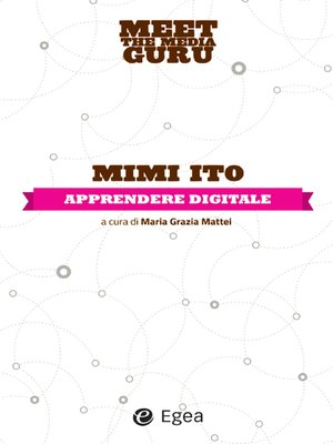 cover image of Apprendere digitale